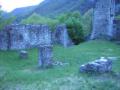 1.2km from Sorte - Castle in Norantola, 800x600, 99 Kb