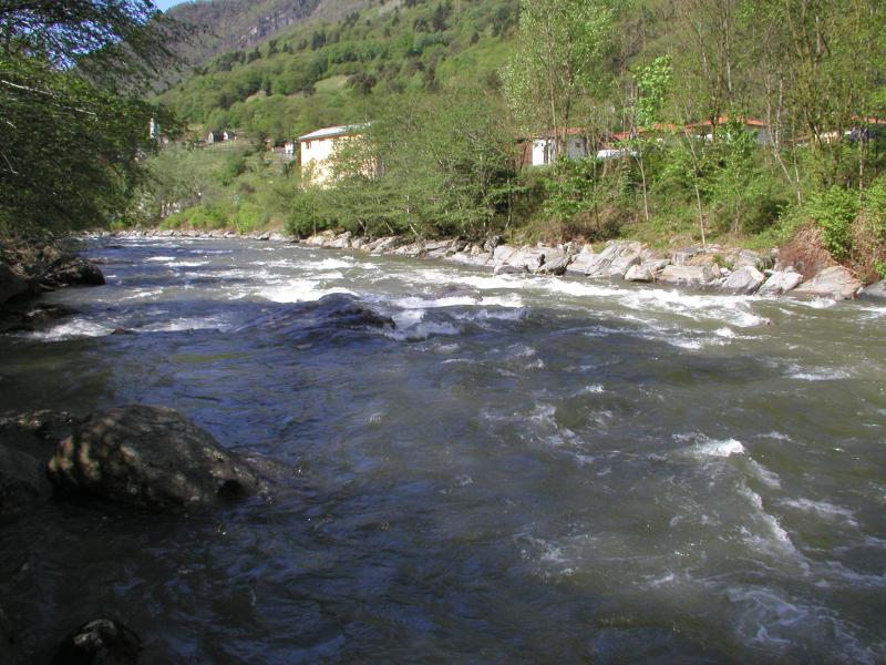 0km - Cama - "einbootstelle", 800x600, 87 Kb