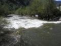 2.6km from Cama - highway bridge in Grono, 800x600, 76 Kb