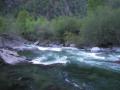 900m downstream Sorte - curve rightwards (WW4-4+ this time), 800x600, 84 Kb