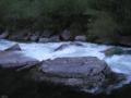 900m downstream Sorte - detail, 800x600, 69 Kb