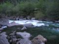 900m downstream Sorte, 800x600, 82 Kb